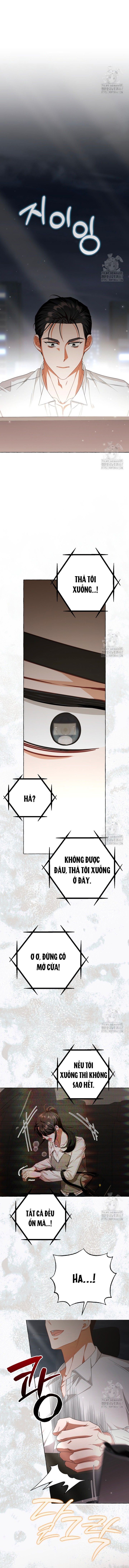 Khi Điện Thoại Đổ Chuông Chapter 24 - Trang 2