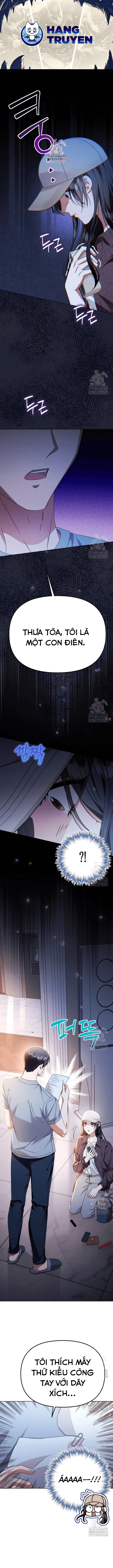 Khi Điện Thoại Đổ Chuông Chapter 27 - Trang 2