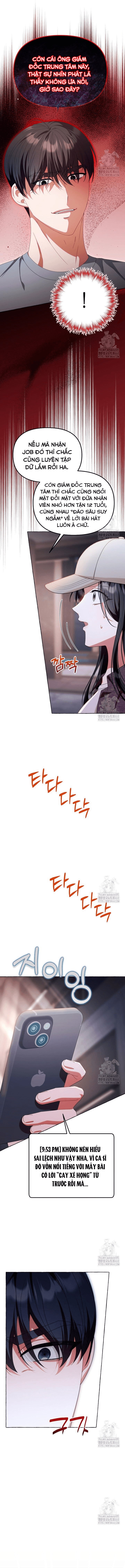 Khi Điện Thoại Đổ Chuông Chapter 27 - Trang 2