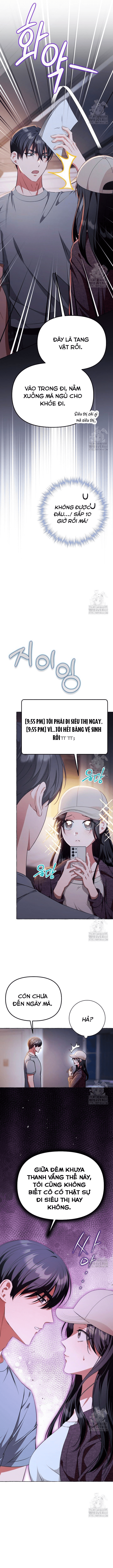 Khi Điện Thoại Đổ Chuông Chapter 27 - Trang 2