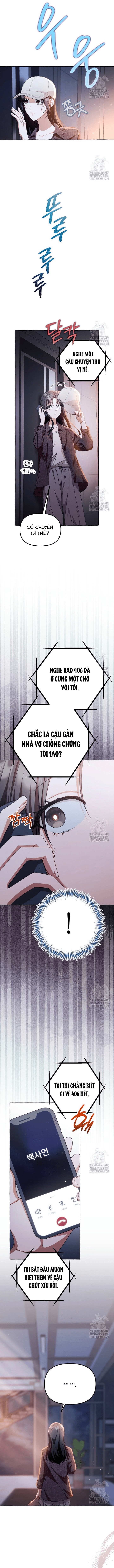 Khi Điện Thoại Đổ Chuông Chapter 27 - Trang 2