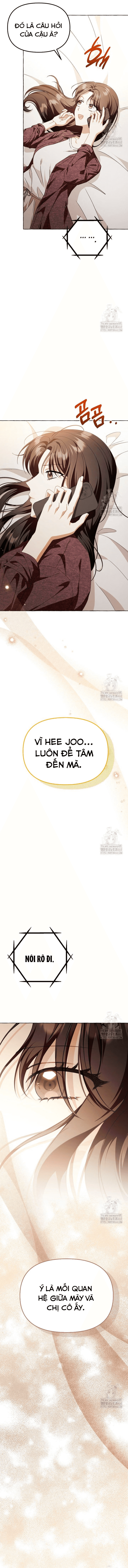 Khi Điện Thoại Đổ Chuông Chapter 27 - Trang 2