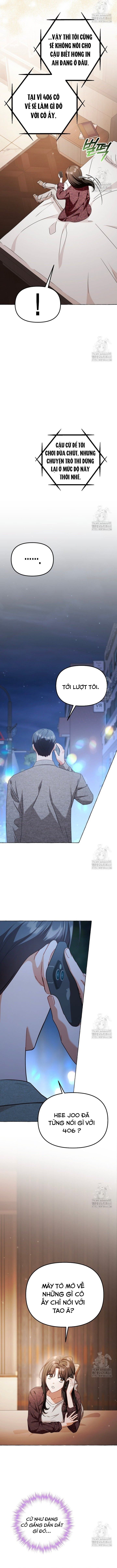 Khi Điện Thoại Đổ Chuông Chapter 27 - Trang 2