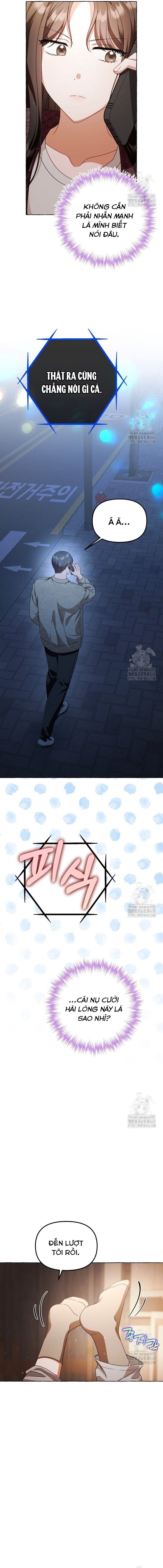 Khi Điện Thoại Đổ Chuông Chapter 27 - Trang 2