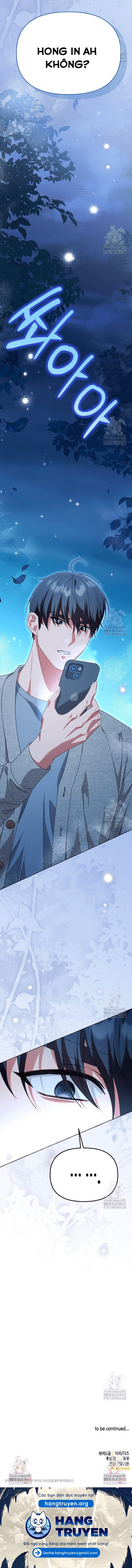 Khi Điện Thoại Đổ Chuông Chapter 27 - Trang 2