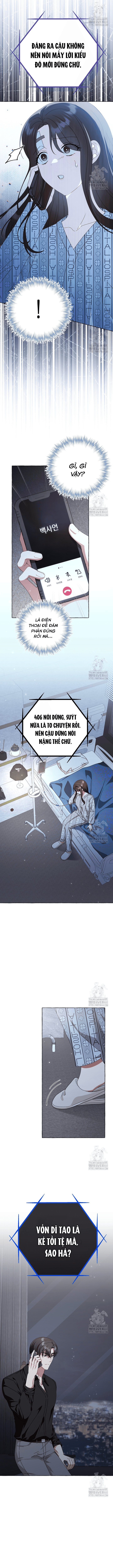 Khi Điện Thoại Đổ Chuông Chapter 33 - Trang 2