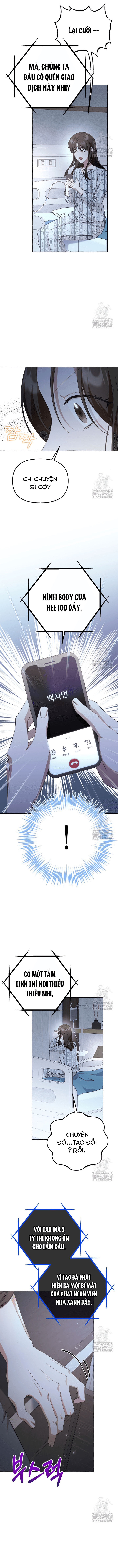 Khi Điện Thoại Đổ Chuông Chapter 33 - Trang 2