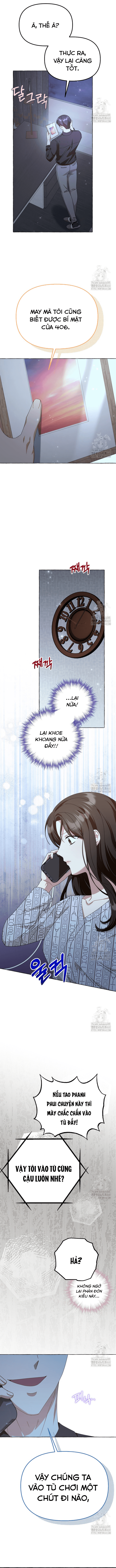 Khi Điện Thoại Đổ Chuông Chapter 33 - Trang 2