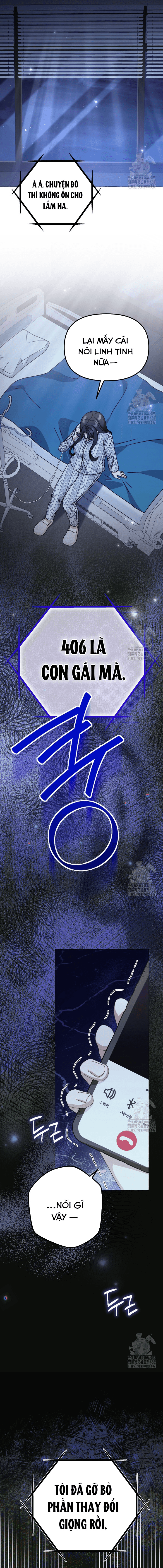 Khi Điện Thoại Đổ Chuông Chapter 33 - Trang 2