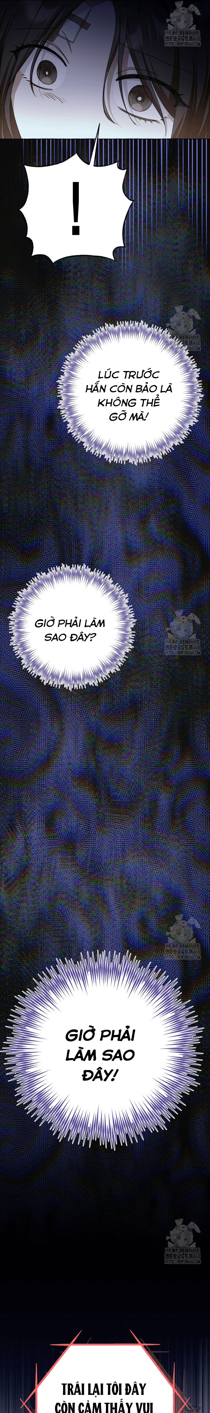 Khi Điện Thoại Đổ Chuông Chapter 33 - Trang 2