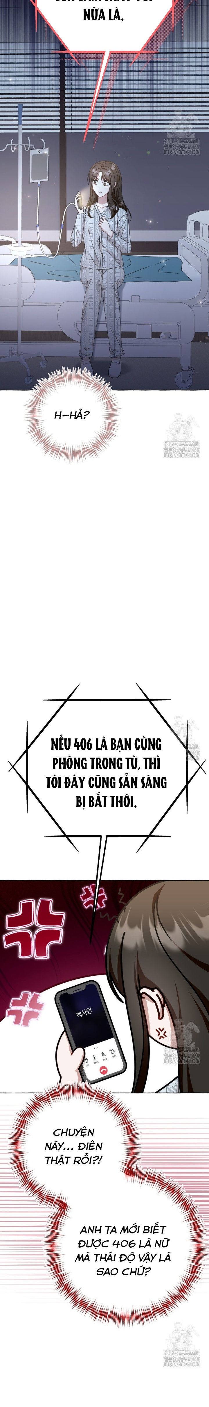 Khi Điện Thoại Đổ Chuông Chapter 33 - Trang 2
