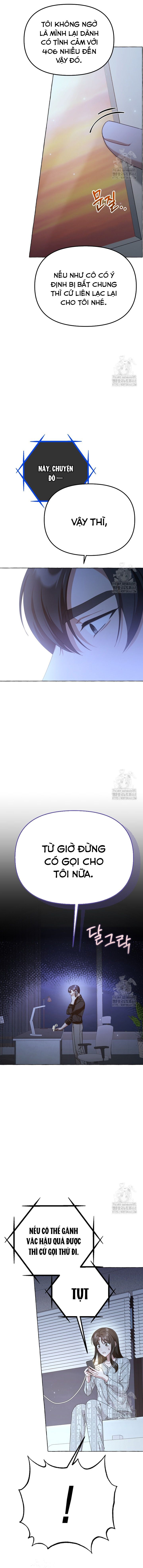 Khi Điện Thoại Đổ Chuông Chapter 33 - Trang 2