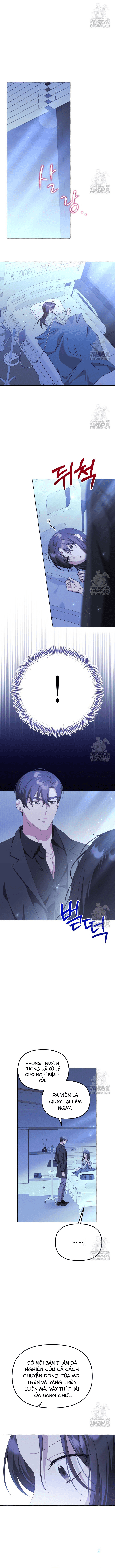 Khi Điện Thoại Đổ Chuông Chapter 33 - Trang 2