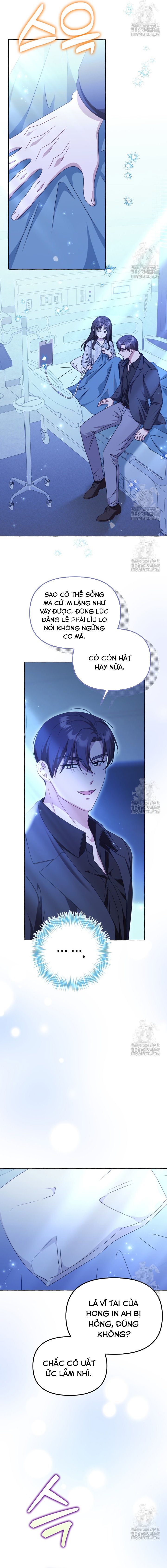 Khi Điện Thoại Đổ Chuông Chapter 33 - Trang 2