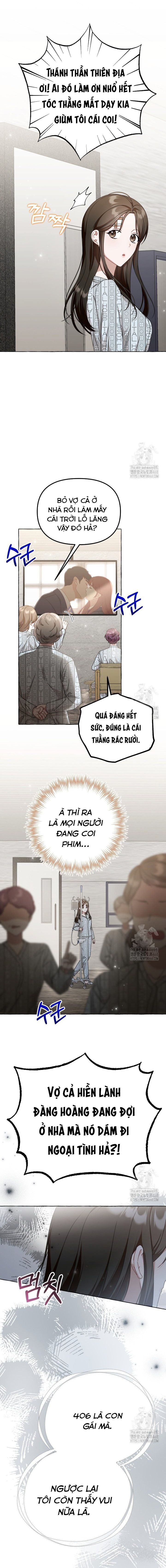 Khi Điện Thoại Đổ Chuông Chapter 34 - Trang 2