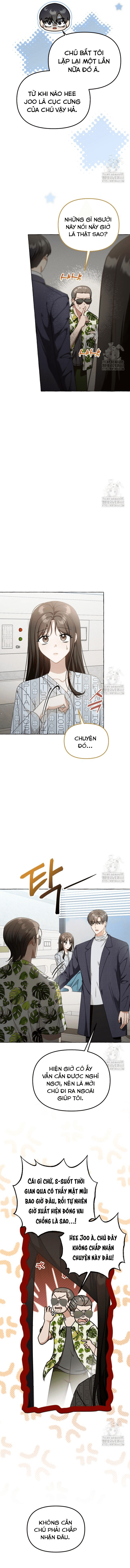 Khi Điện Thoại Đổ Chuông Chapter 34 - Trang 2