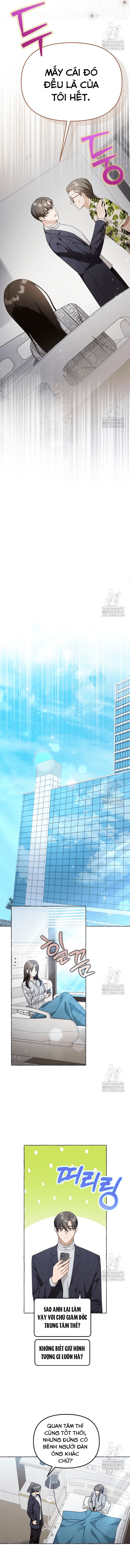 Khi Điện Thoại Đổ Chuông Chapter 34 - Trang 2