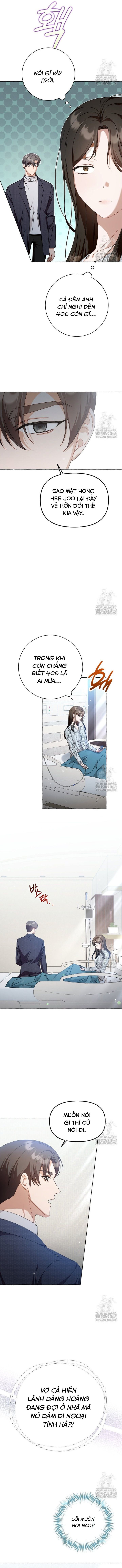 Khi Điện Thoại Đổ Chuông Chapter 34 - Trang 2