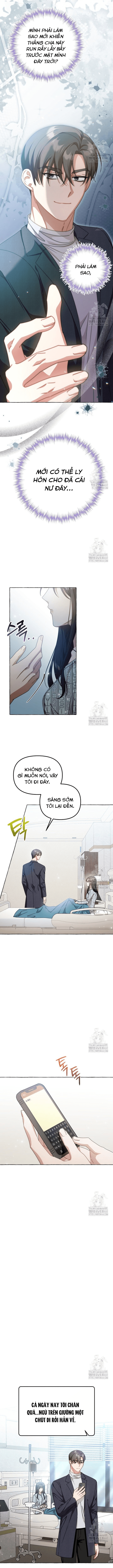 Khi Điện Thoại Đổ Chuông Chapter 34 - Trang 2