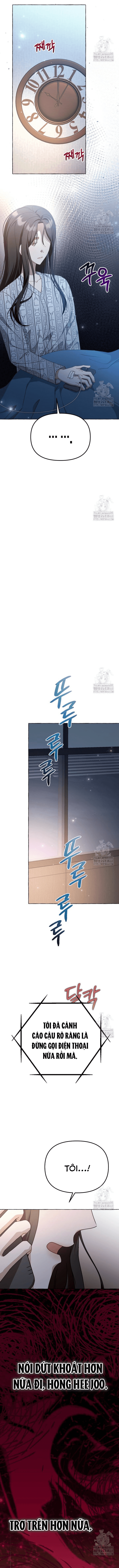 Khi Điện Thoại Đổ Chuông Chapter 34 - Trang 2