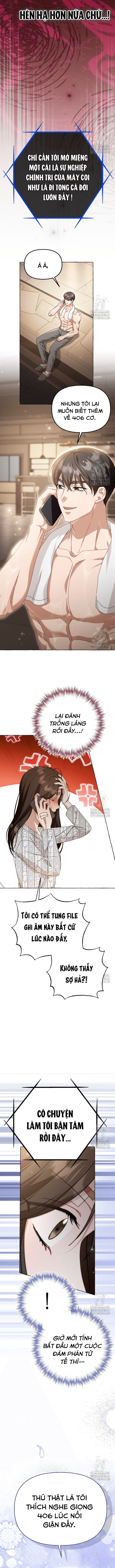 Khi Điện Thoại Đổ Chuông Chapter 34 - Trang 2