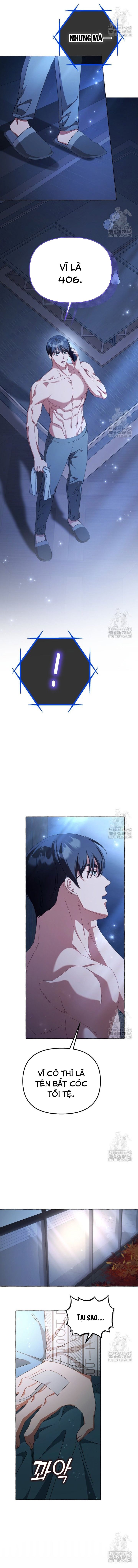 Khi Điện Thoại Đổ Chuông Chapter 35 - Trang 2