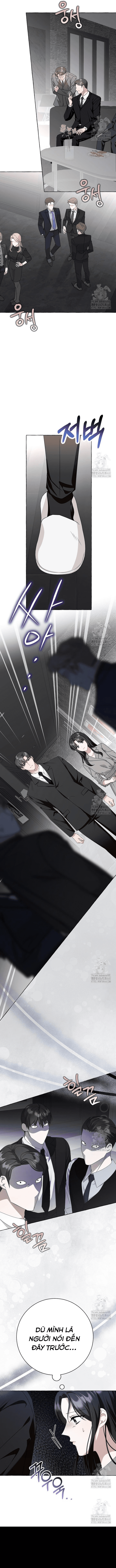 Khi Điện Thoại Đổ Chuông Chapter 35 - Trang 2