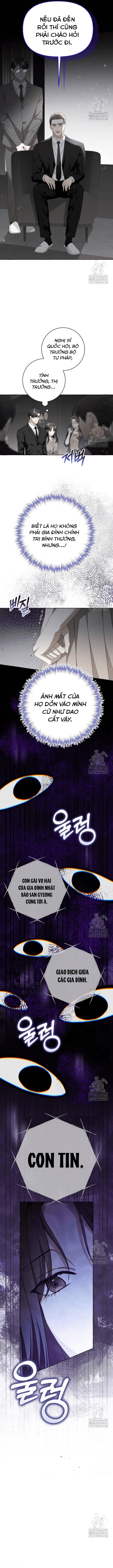 Khi Điện Thoại Đổ Chuông Chapter 35 - Trang 2