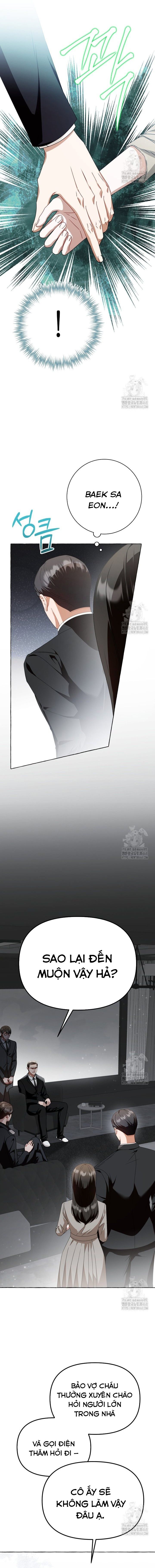 Khi Điện Thoại Đổ Chuông Chapter 35 - Trang 2