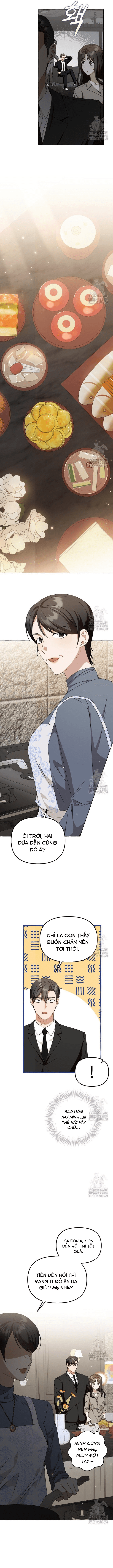 Khi Điện Thoại Đổ Chuông Chapter 35 - Trang 2