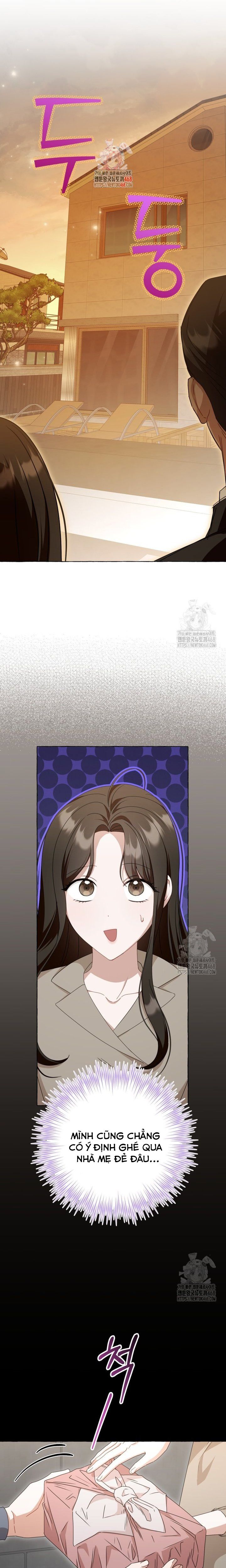 Khi Điện Thoại Đổ Chuông Chapter 37 - Trang 2