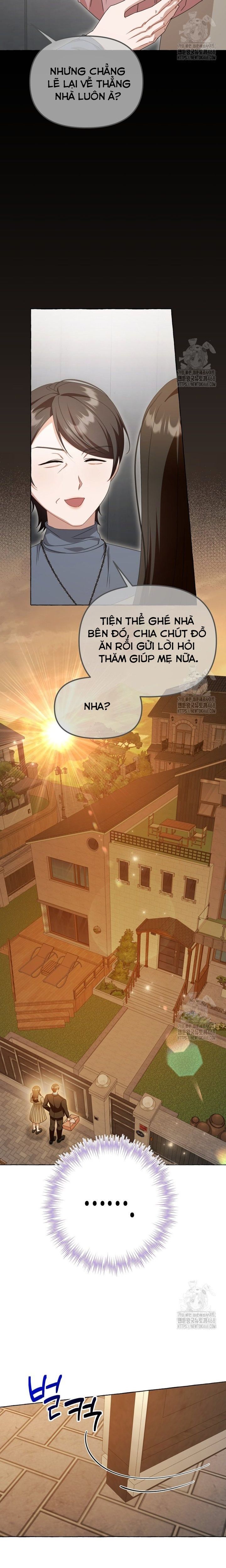 Khi Điện Thoại Đổ Chuông Chapter 37 - Trang 2