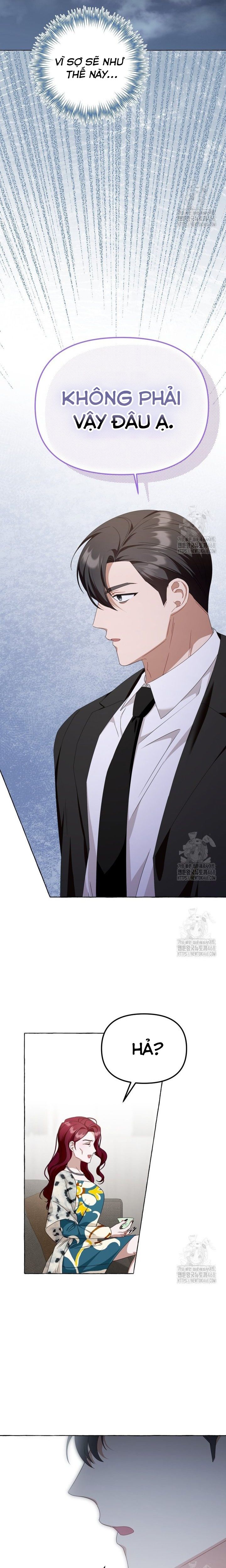 Khi Điện Thoại Đổ Chuông Chapter 37 - Trang 2