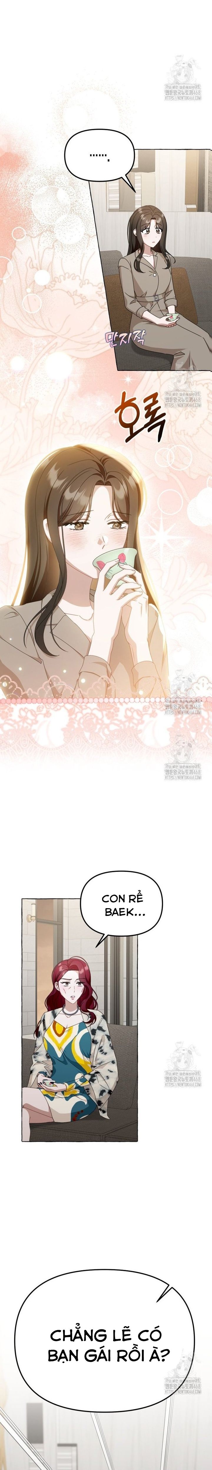 Khi Điện Thoại Đổ Chuông Chapter 37 - Trang 2