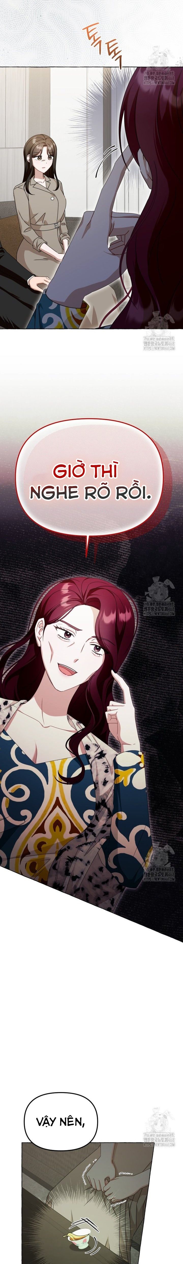 Khi Điện Thoại Đổ Chuông Chapter 37 - Trang 2