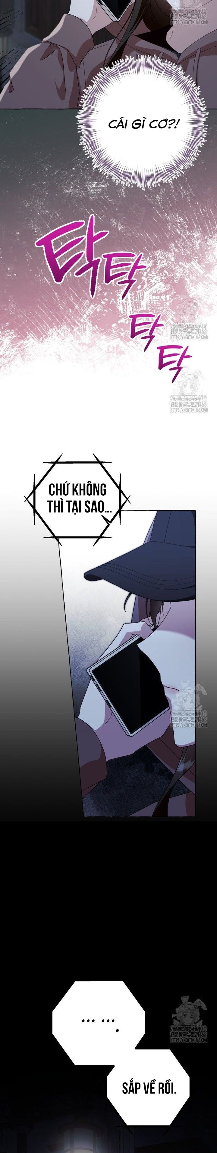 Khi Điện Thoại Đổ Chuông Chapter 37 - Trang 2