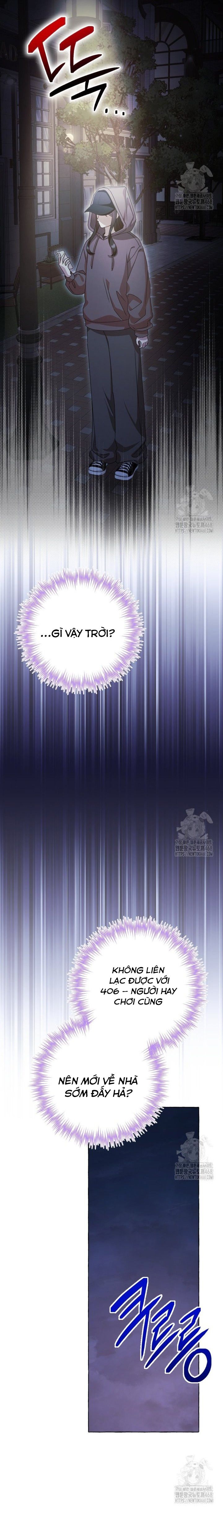 Khi Điện Thoại Đổ Chuông Chapter 37 - Trang 2