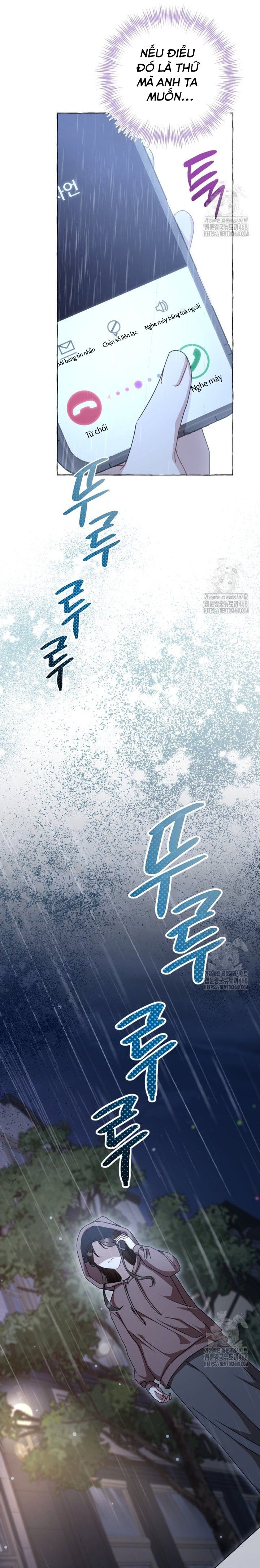 Khi Điện Thoại Đổ Chuông Chapter 37 - Trang 2