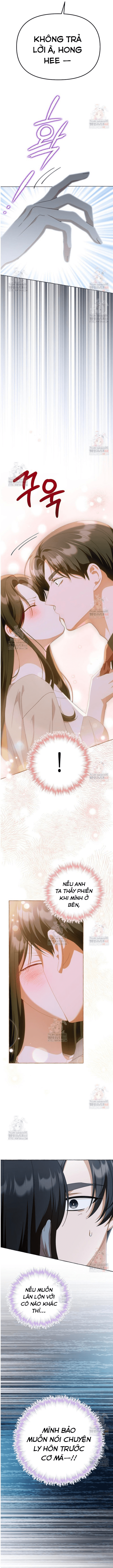 Khi Điện Thoại Đổ Chuông Chapter 39 - Trang 2