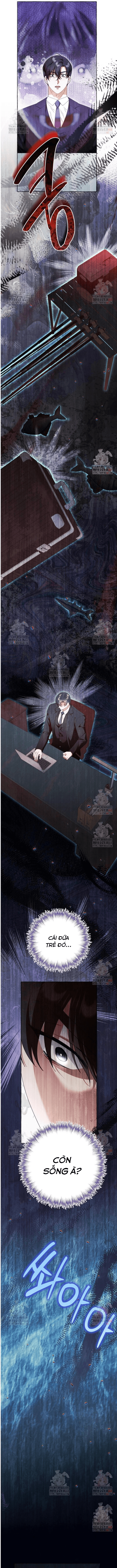 Khi Điện Thoại Đổ Chuông Chapter 39 - Trang 2