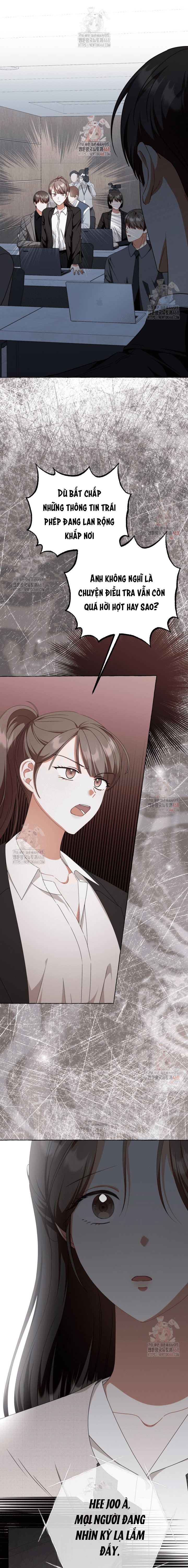 Khi Điện Thoại Đổ Chuông Chapter 40 - Trang 2