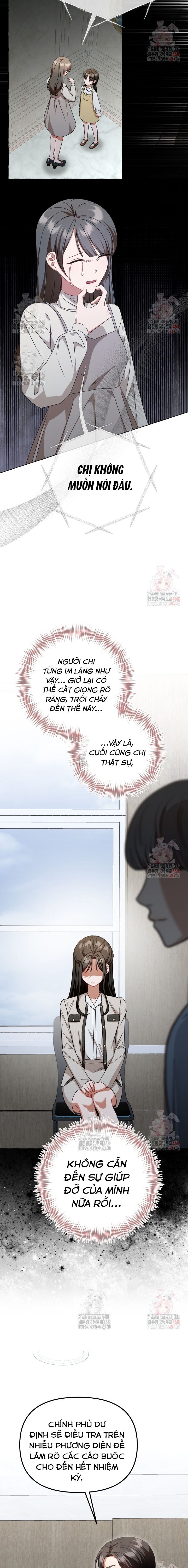 Khi Điện Thoại Đổ Chuông Chapter 40 - Trang 2