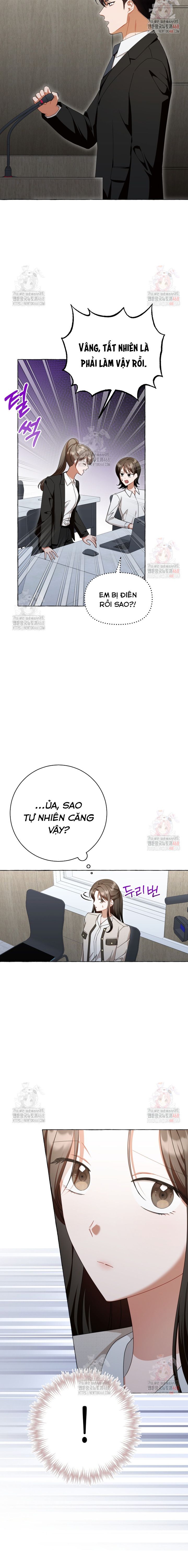 Khi Điện Thoại Đổ Chuông Chapter 40 - Trang 2