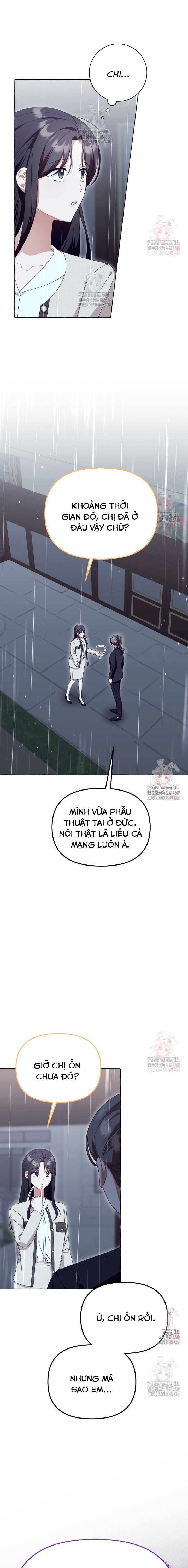 Khi Điện Thoại Đổ Chuông Chapter 40 - Trang 2