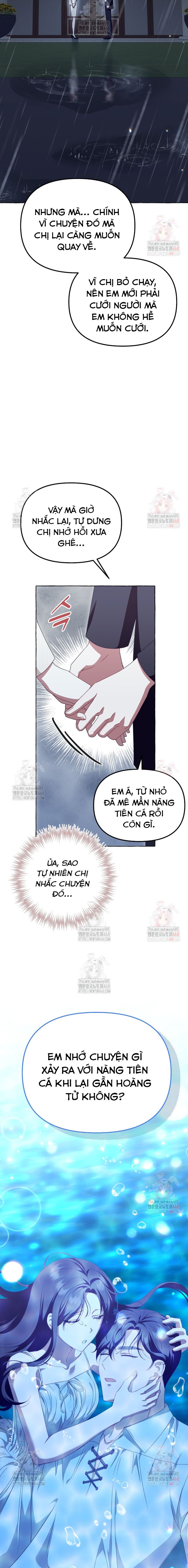 Khi Điện Thoại Đổ Chuông Chapter 40 - Trang 2