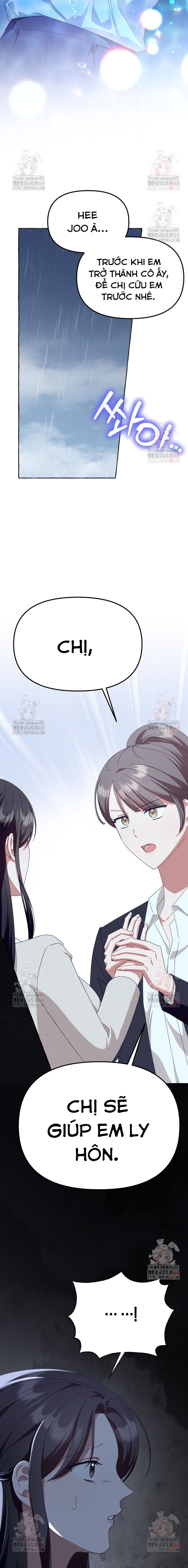 Khi Điện Thoại Đổ Chuông Chapter 40 - Trang 2