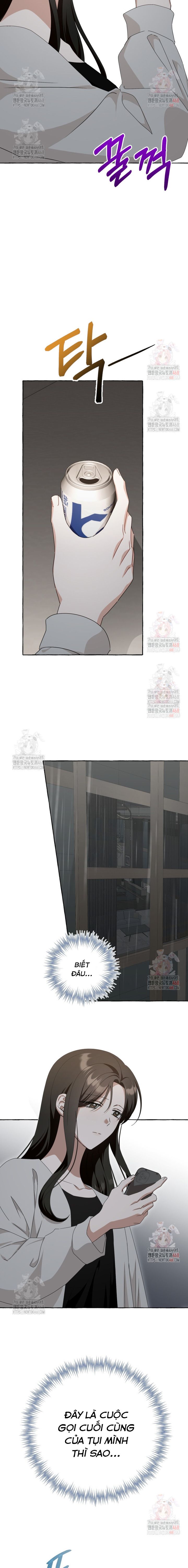 Khi Điện Thoại Đổ Chuông Chapter 40 - Trang 2