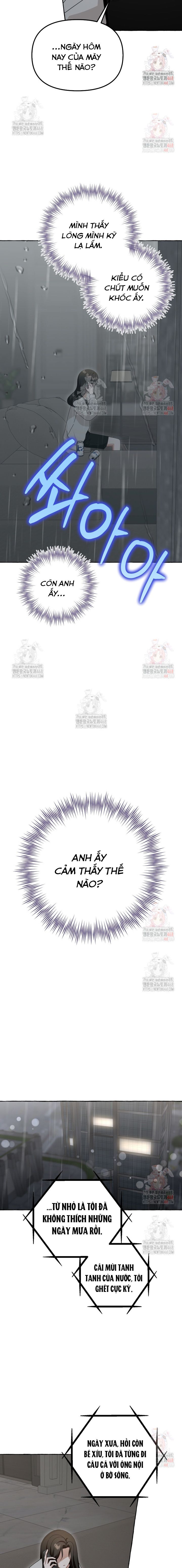 Khi Điện Thoại Đổ Chuông Chapter 40 - Trang 2