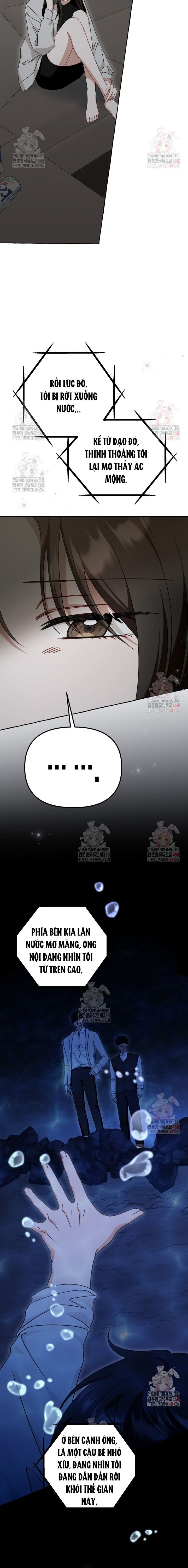 Khi Điện Thoại Đổ Chuông Chapter 40 - Trang 2