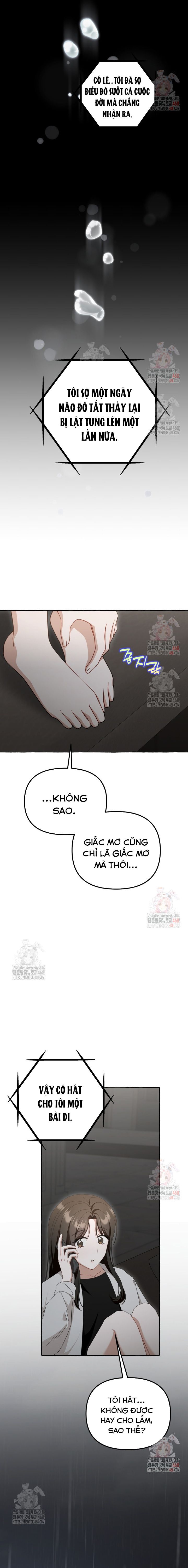 Khi Điện Thoại Đổ Chuông Chapter 40 - Trang 2